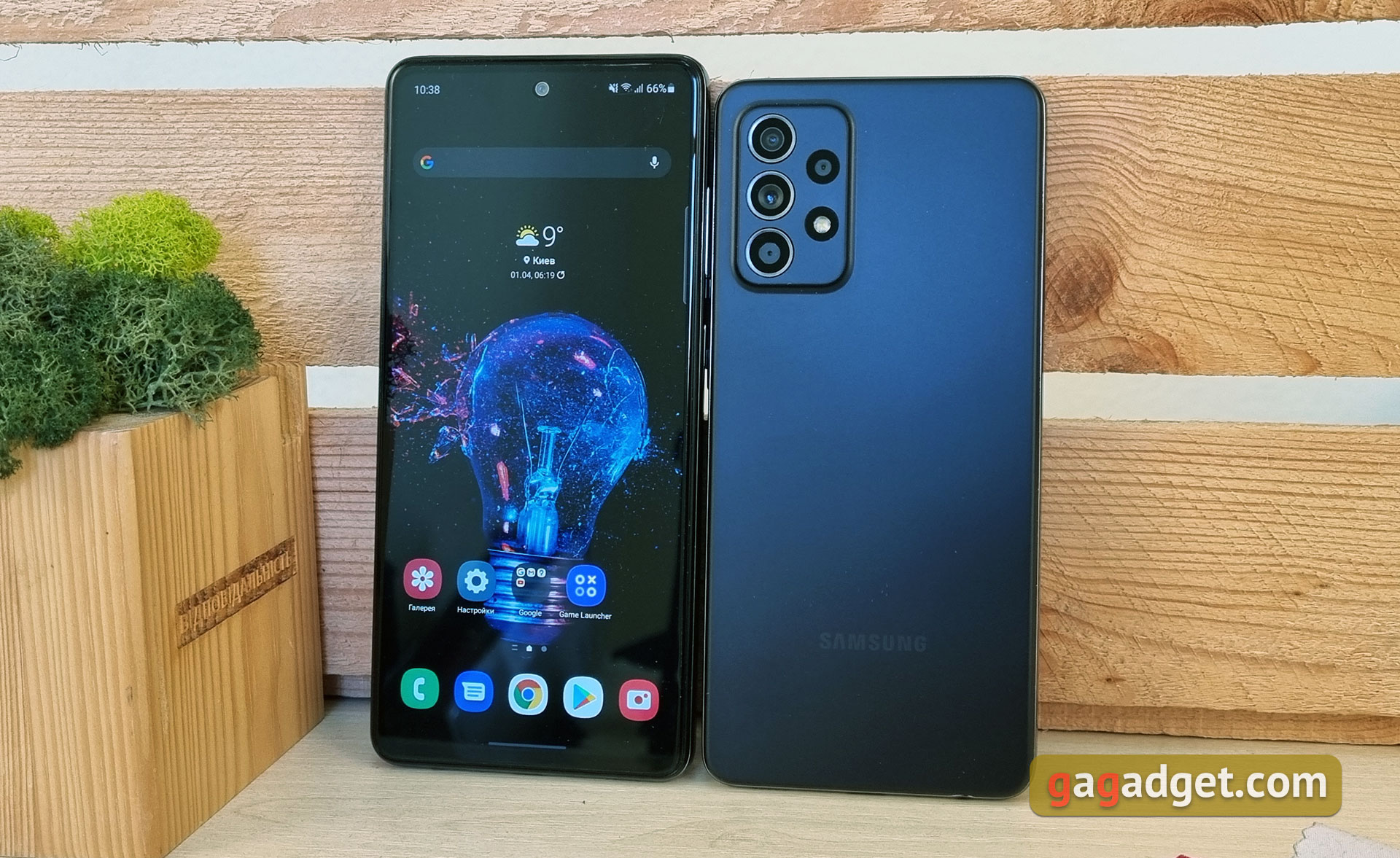 Samsung Galaxy A72 VS Galaxy A52 Review: Mid-Range Phones with Flagship Ambitions