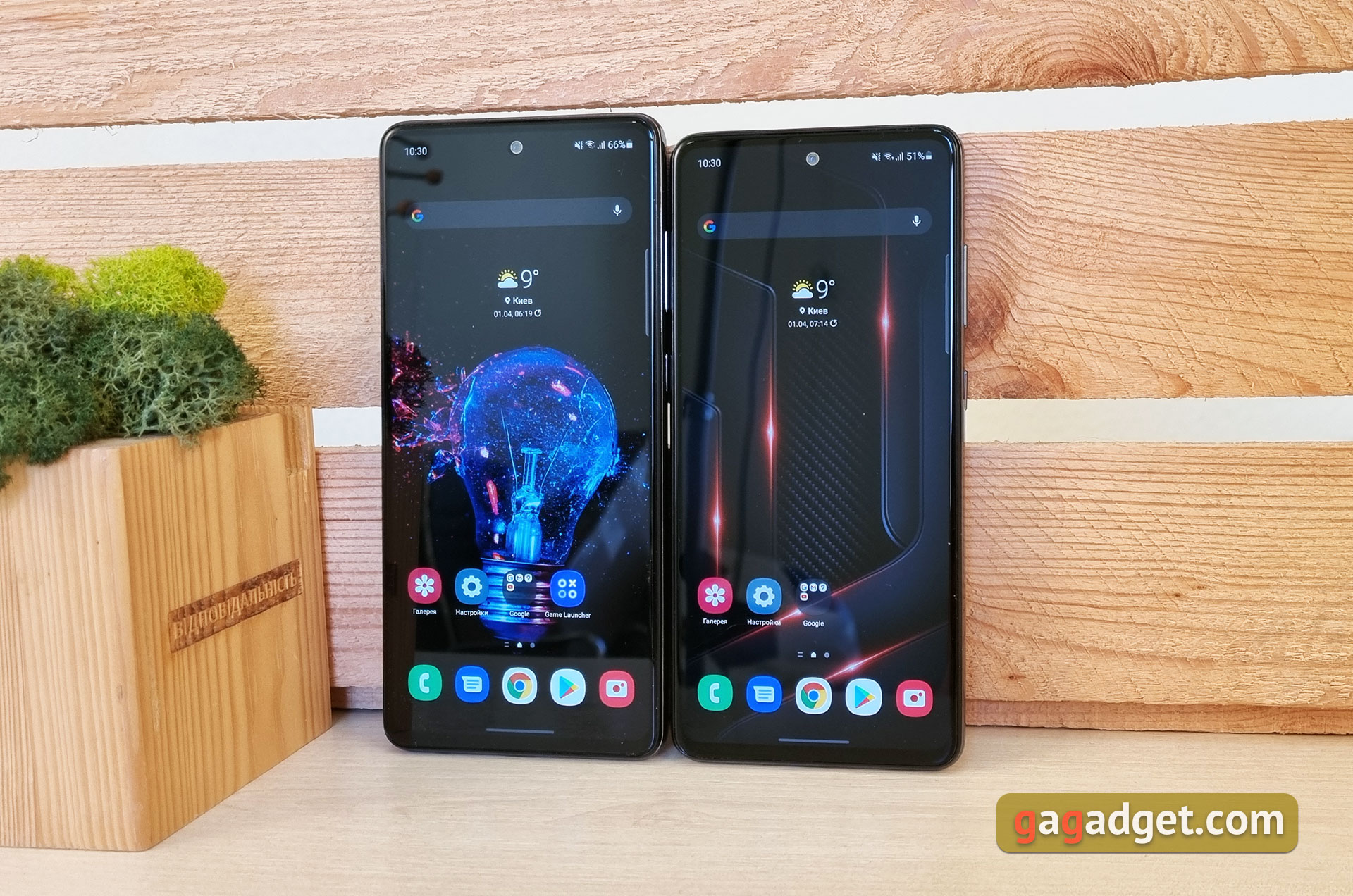Samsung Galaxy A72 VS Galaxy A52 Review: Mid-Range Phones with Flagship Ambitions-2