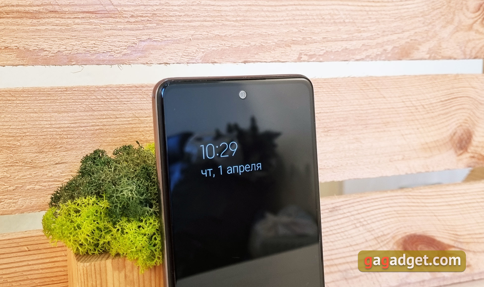 Обзор Samsung Galaxy A72 и Galaxy A52: средний класс с флагманскими замашками-7