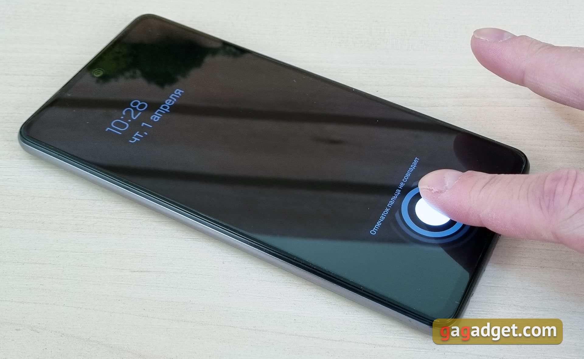 Обзор Samsung Galaxy A72 и Galaxy A52: средний класс с флагманскими замашками-79