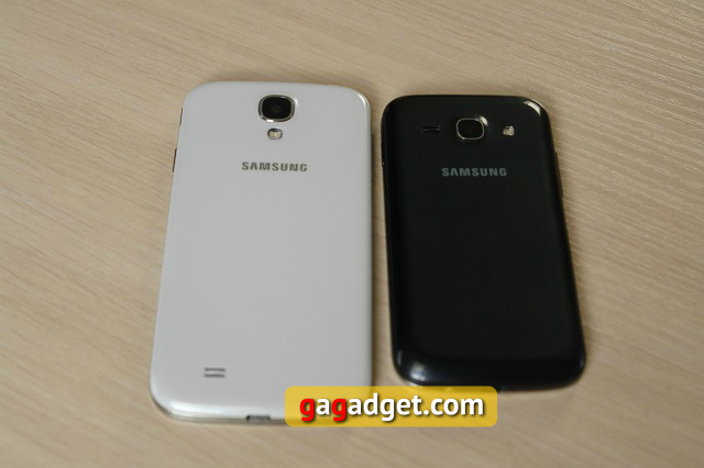 Обзор Samsung Galaxy Ace 3: хорошист-2