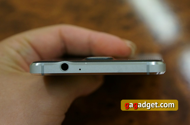 Обзор Samsung Galaxy Alpha-8