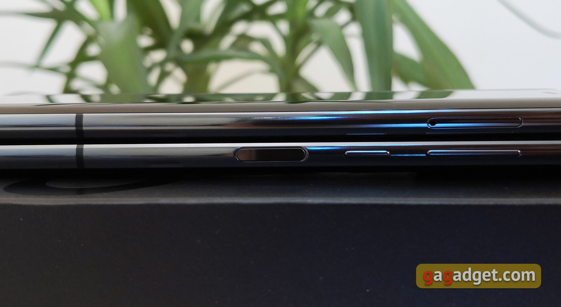 Обзор Samsung Galaxy Fold: взгляд в будущее-94