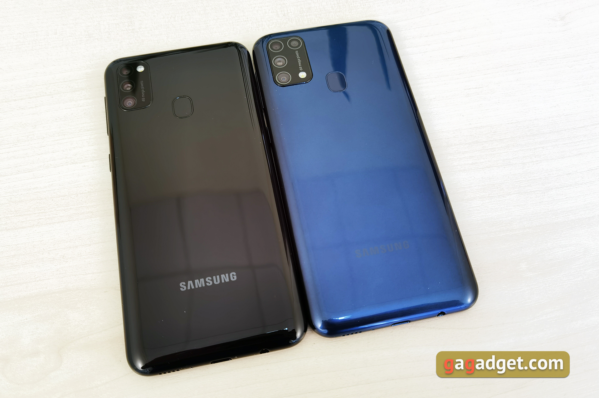 Обзор Samsung Galaxy M31 и Galaxy M21: ложка корейского дёгтя в бочку китайского мёда-18