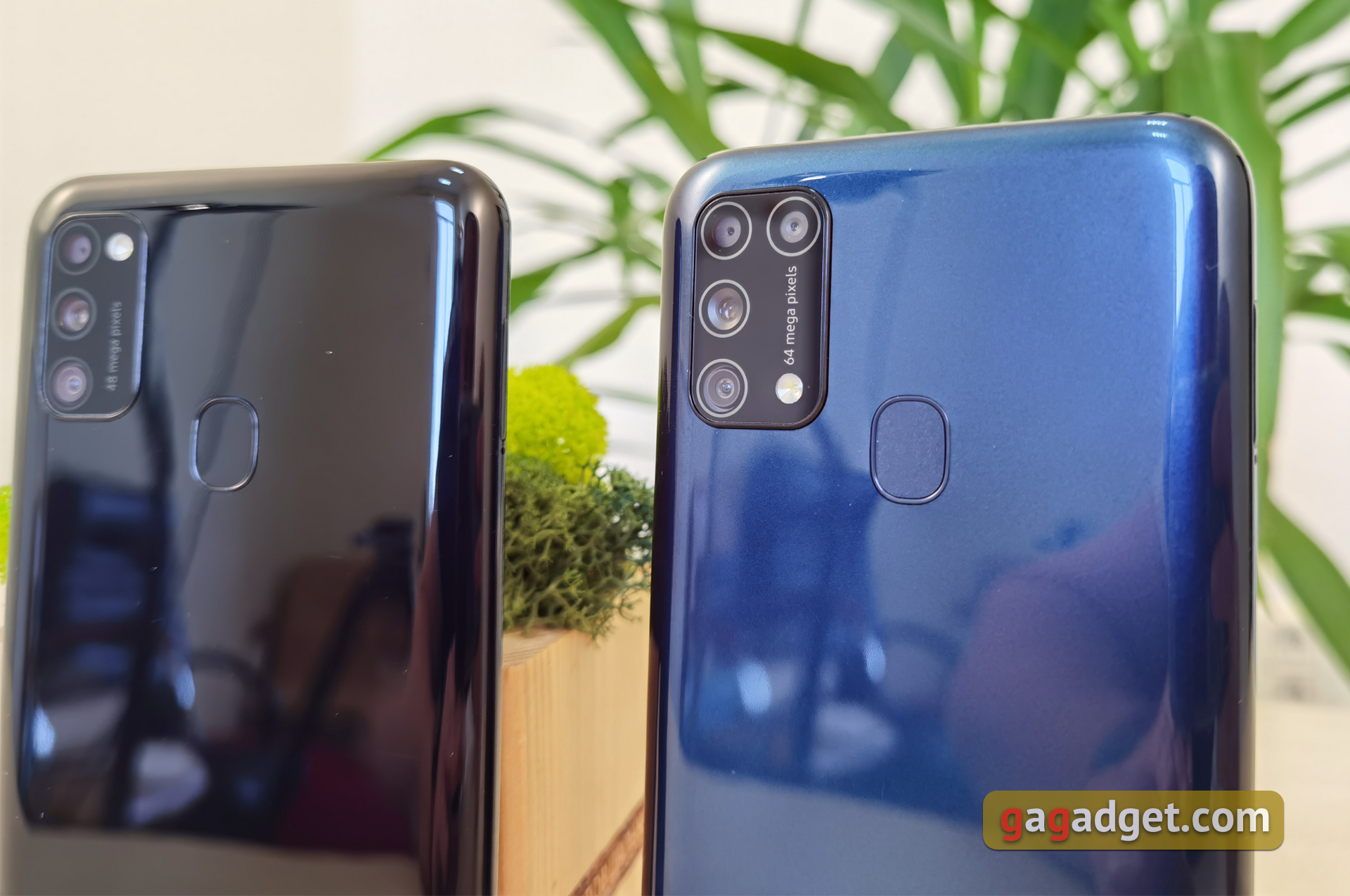 Обзор Samsung Galaxy M31 и Galaxy M21: ложка корейского дёгтя в бочку китайского мёда-19