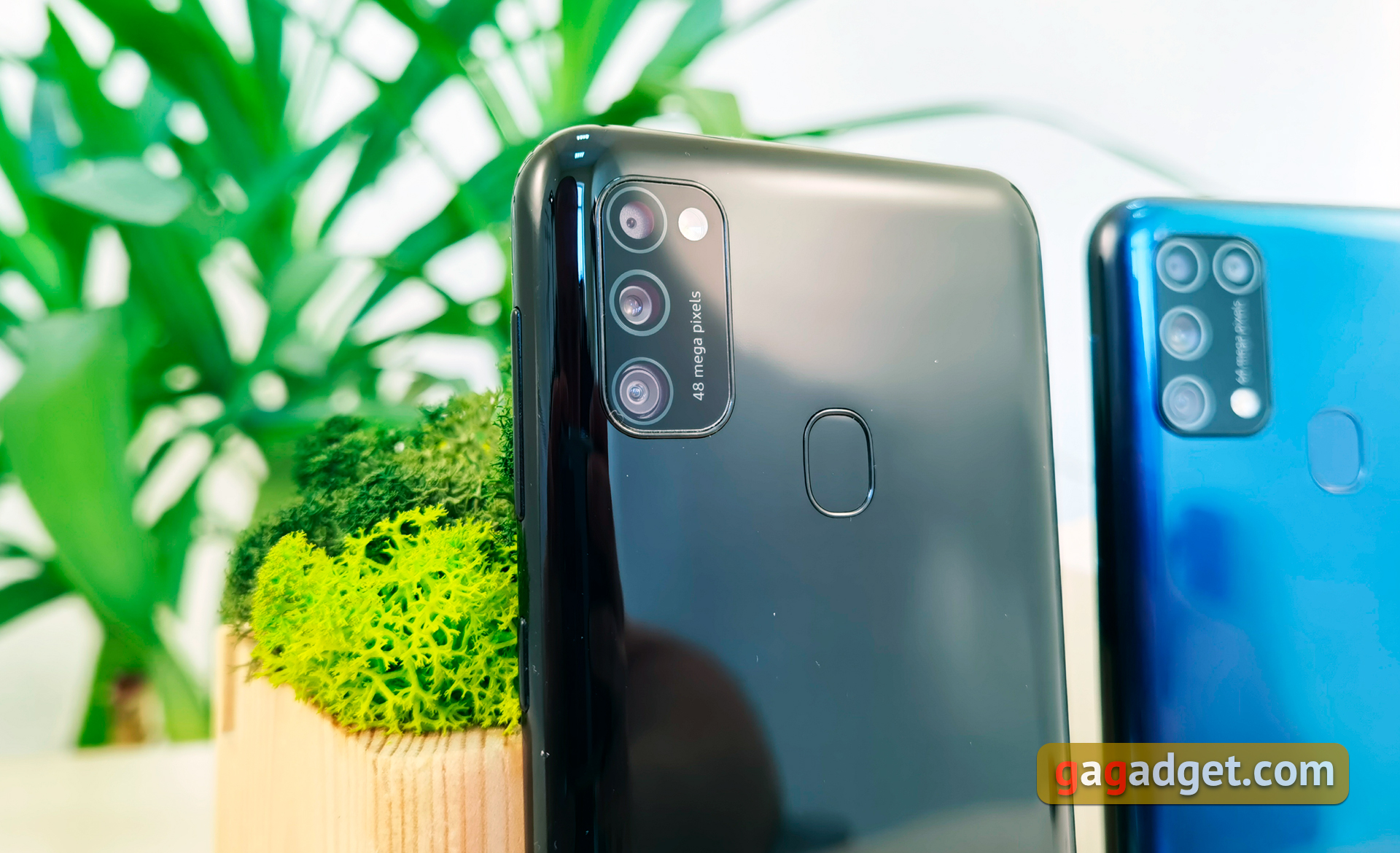 Обзор Samsung Galaxy M31 и Galaxy M21: ложка корейского дёгтя в бочку китайского мёда-328