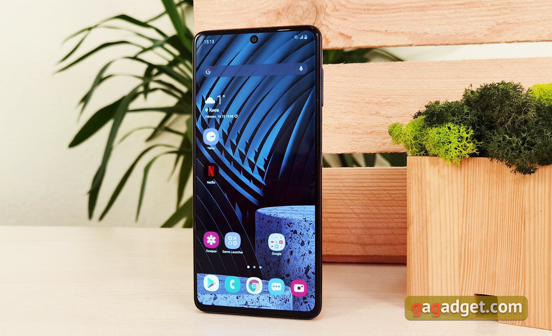 Обзор Samsung Galaxy M51: рекордсмен автономности-4