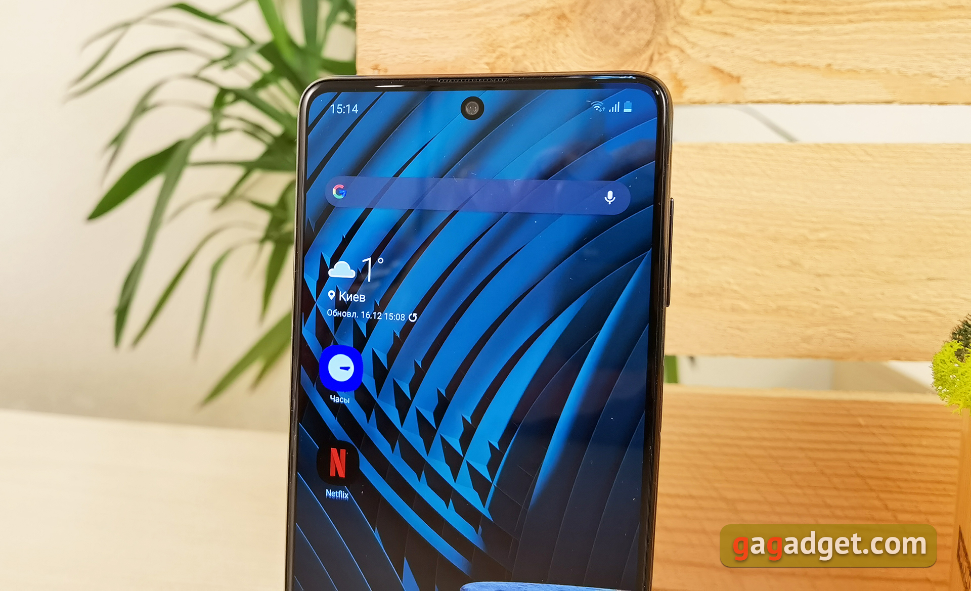 Обзор Samsung Galaxy M51: рекордсмен автономности-5