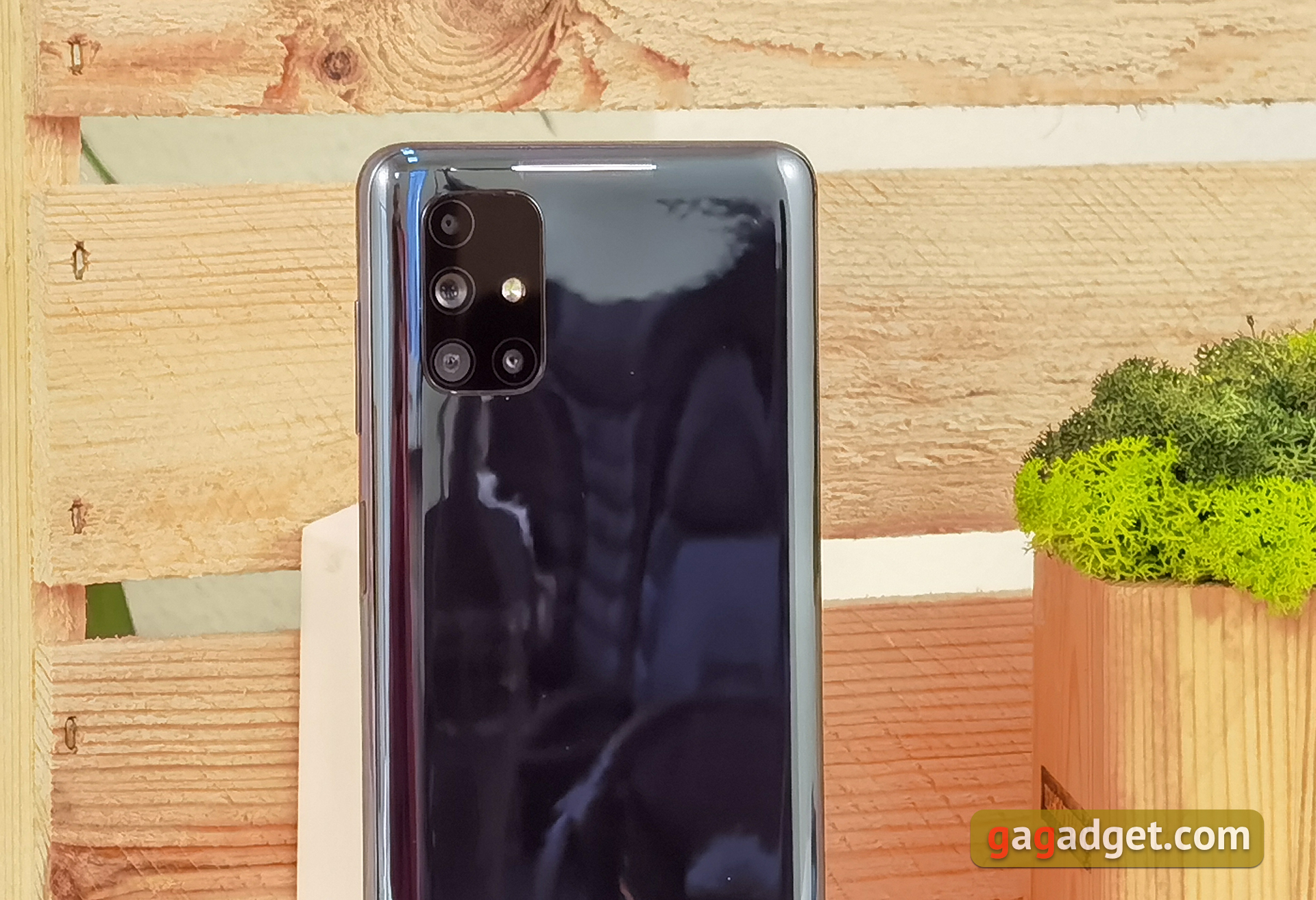 Обзор Samsung Galaxy M51: рекордсмен автономности-18