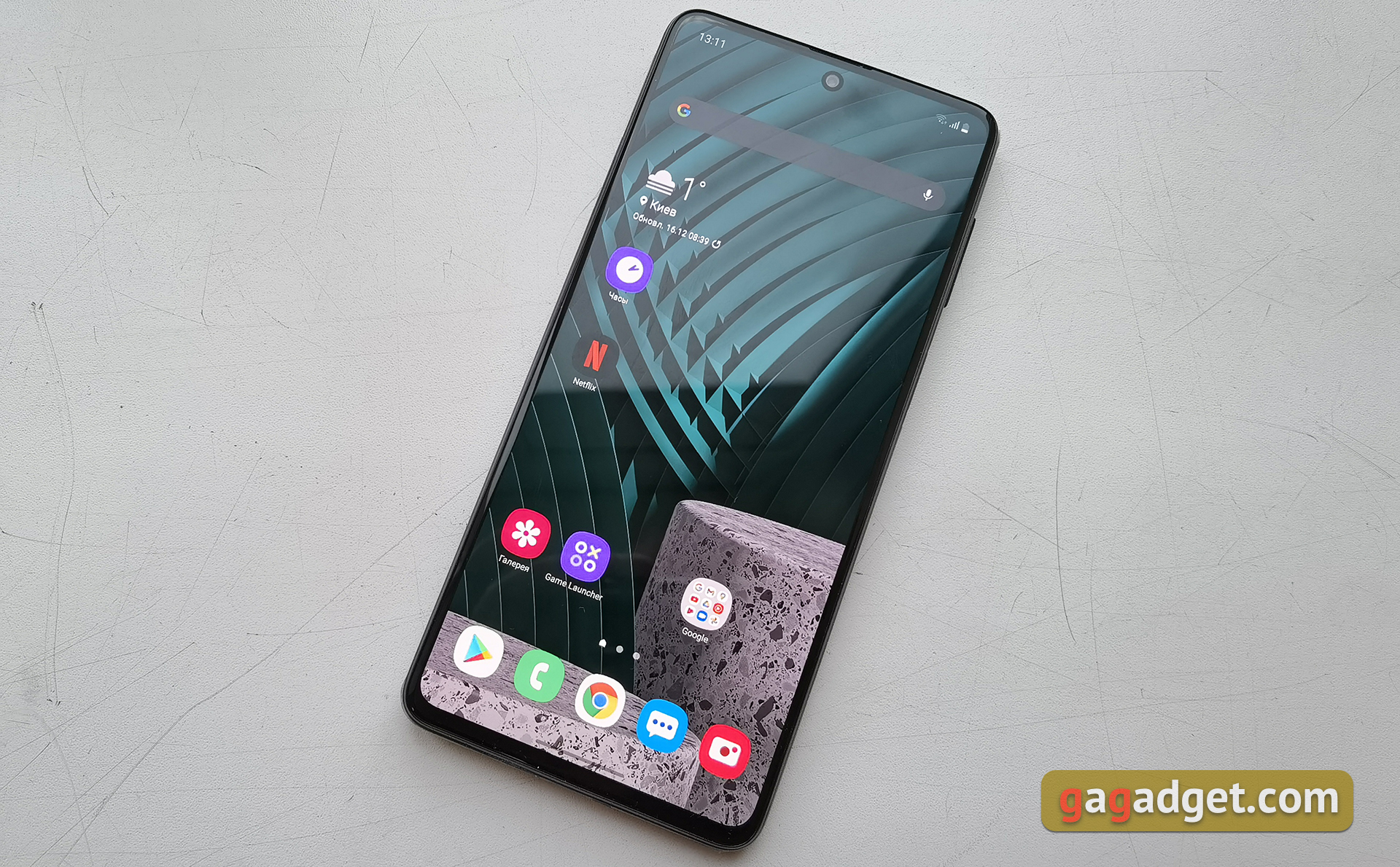 Обзор Samsung Galaxy M51: рекордсмен автономности-19