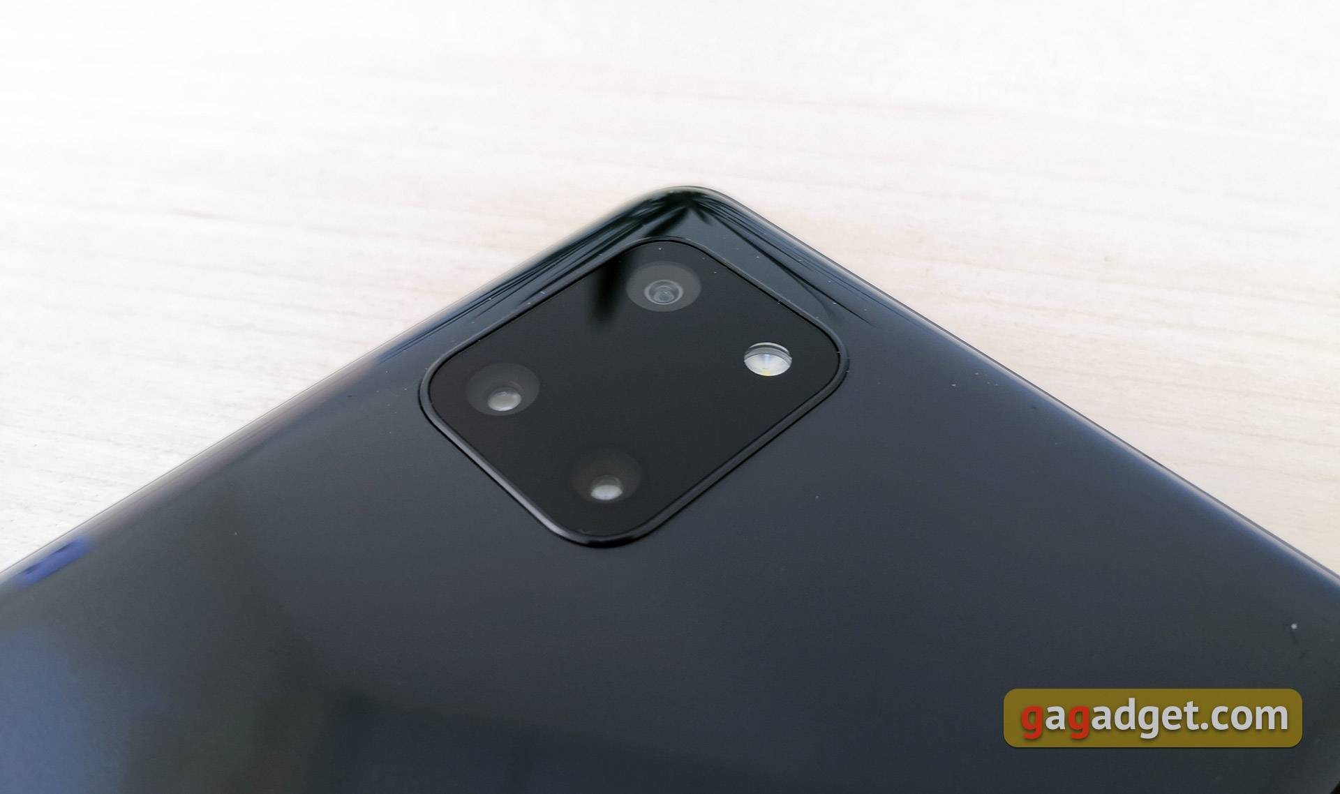 Огляд Samsung Galaxy A71: потенційний бестселер середнього сегмента-239