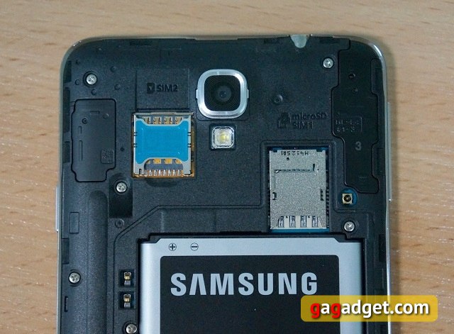 Обзор Samsung Galaxy Note 3 Neo: Note 3 для "бедных"-13