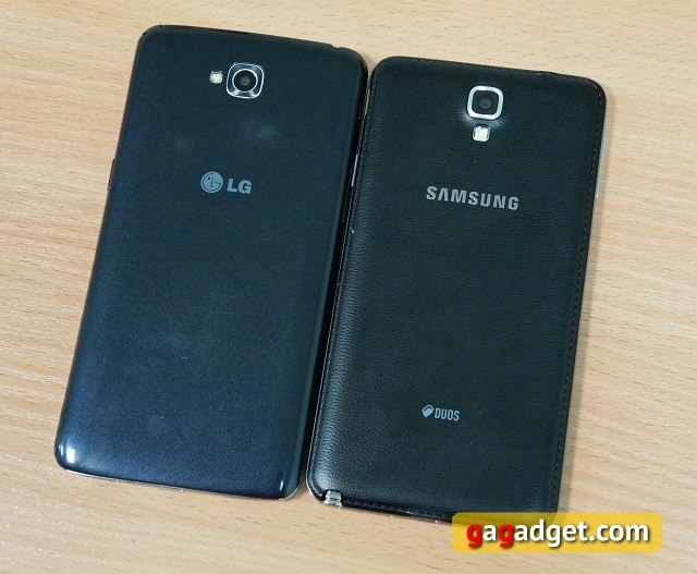 Обзор Samsung Galaxy Note 3 Neo: Note 3 для "бедных"-16
