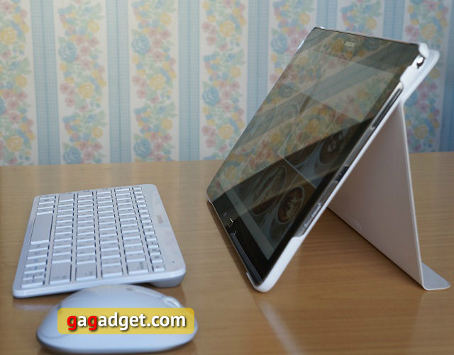 Обзор Samsung Galaxy Note PRO: персональный ассистент -6