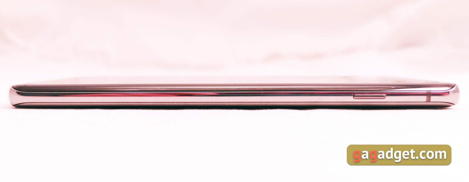 Огляд Samsung Galaxy S10: універсальний флагман «Все в одному»-5