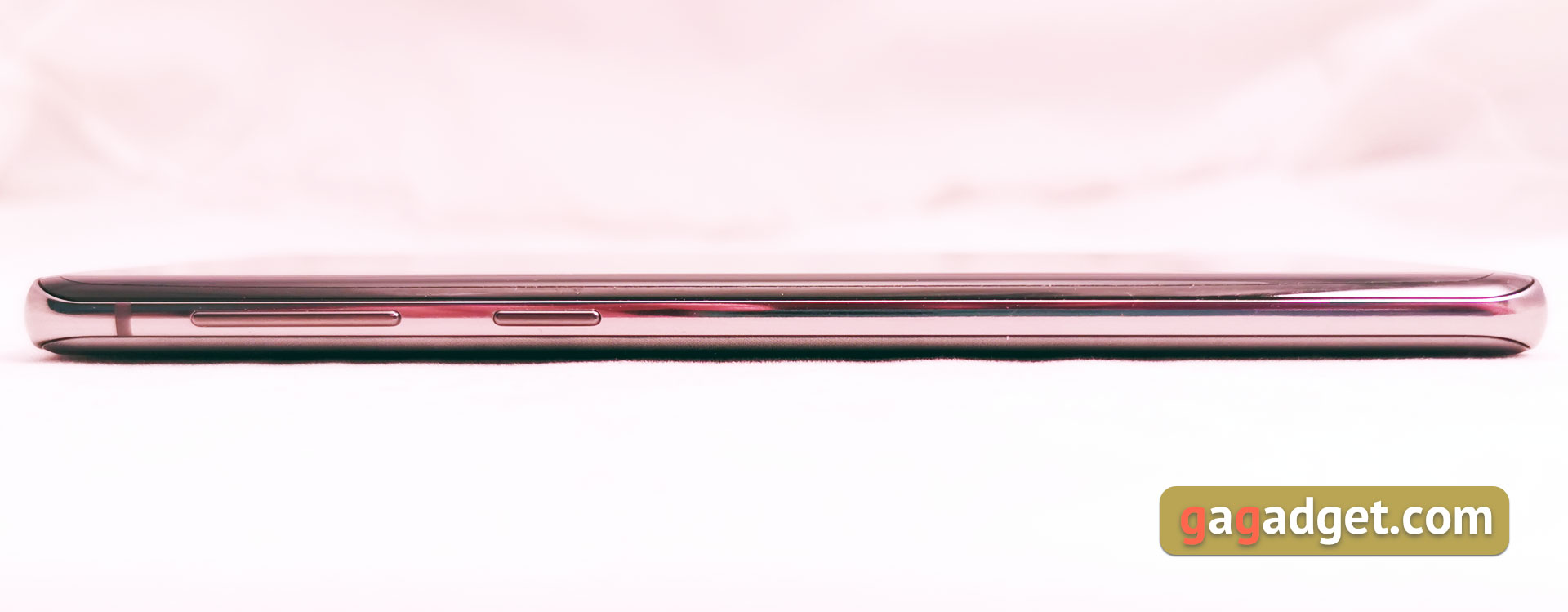 Огляд Samsung Galaxy S10: універсальний флагман «Все в одному»-6
