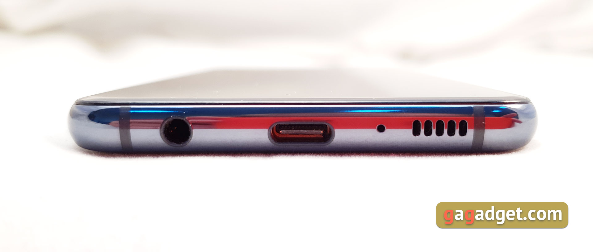 Огляд Samsung Galaxy S10e: менше - не означає гірше-9