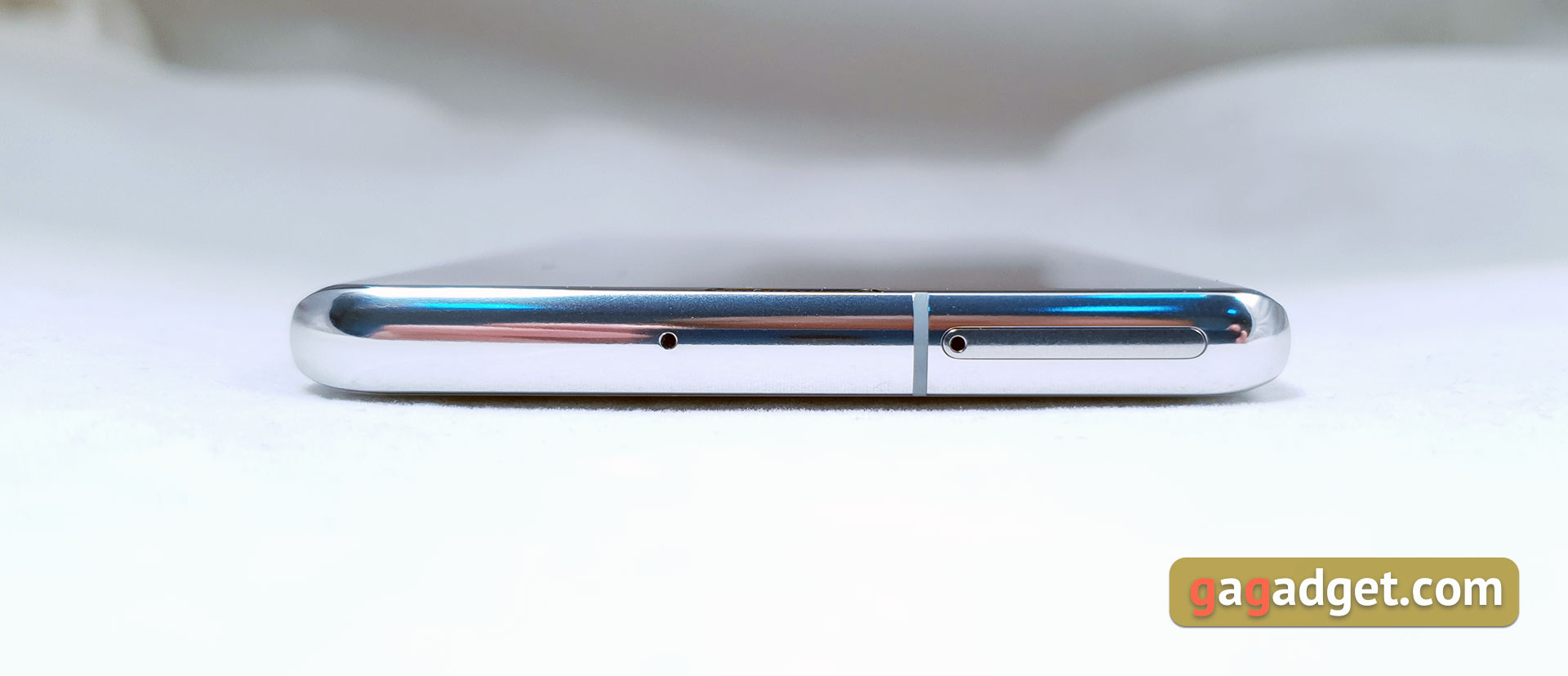 Огляд Samsung Galaxy S10+: ювілейний флагман з п'ятьма камерами-9