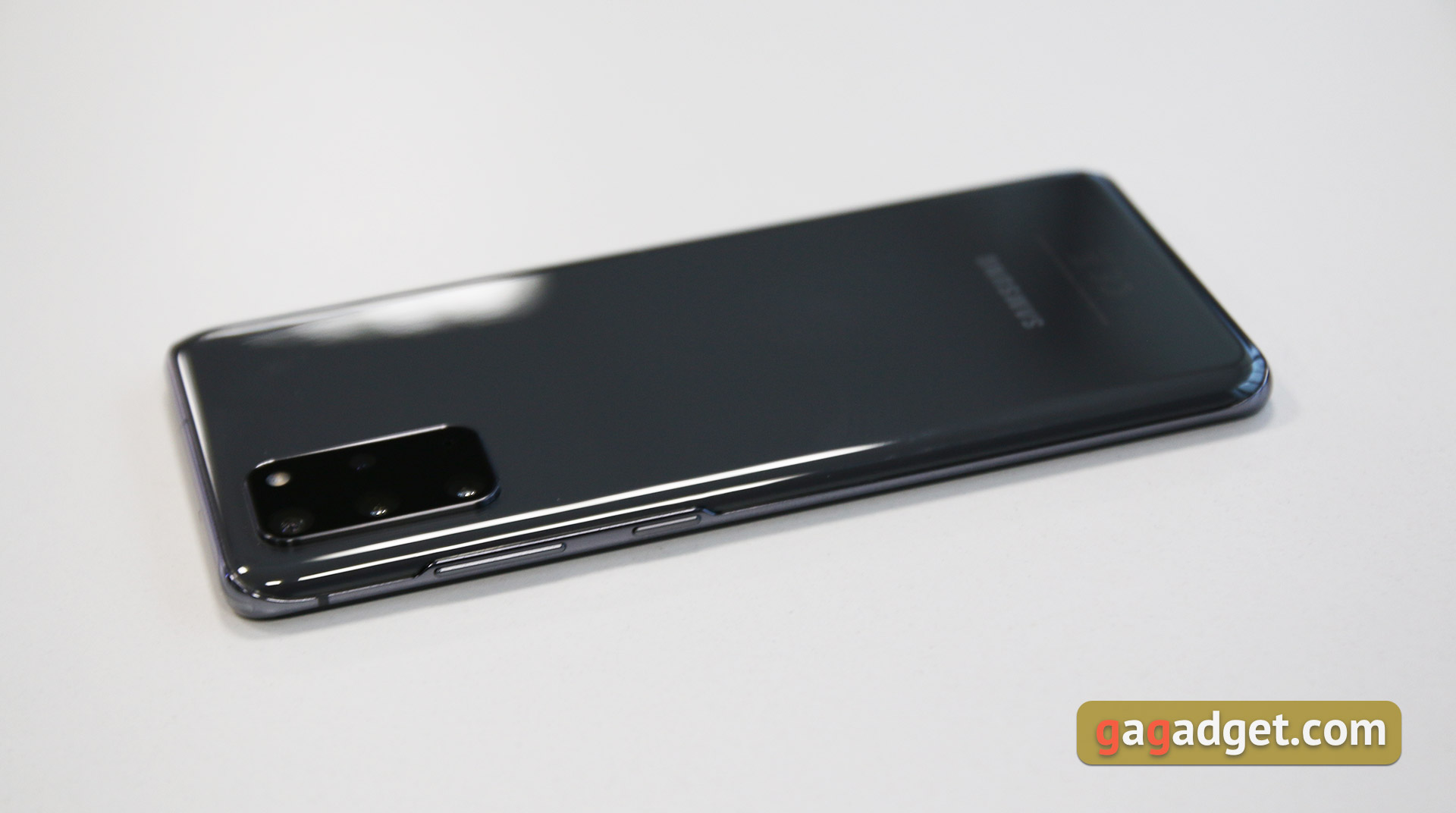 Космический зум и быстрые экраны: Samsung Galaxy S20, Galaxy S20 Plus и Galaxy S20 Ultra своими глазами-18