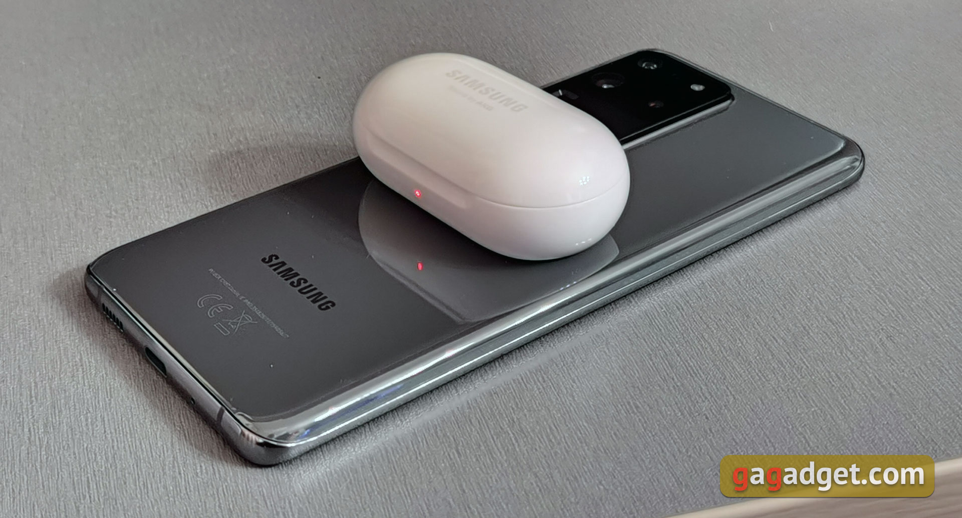 Обзор Samsung Galaxy S20 Ultra: флагман с огромным 120 Гц экраном и "космической" камерой-177
