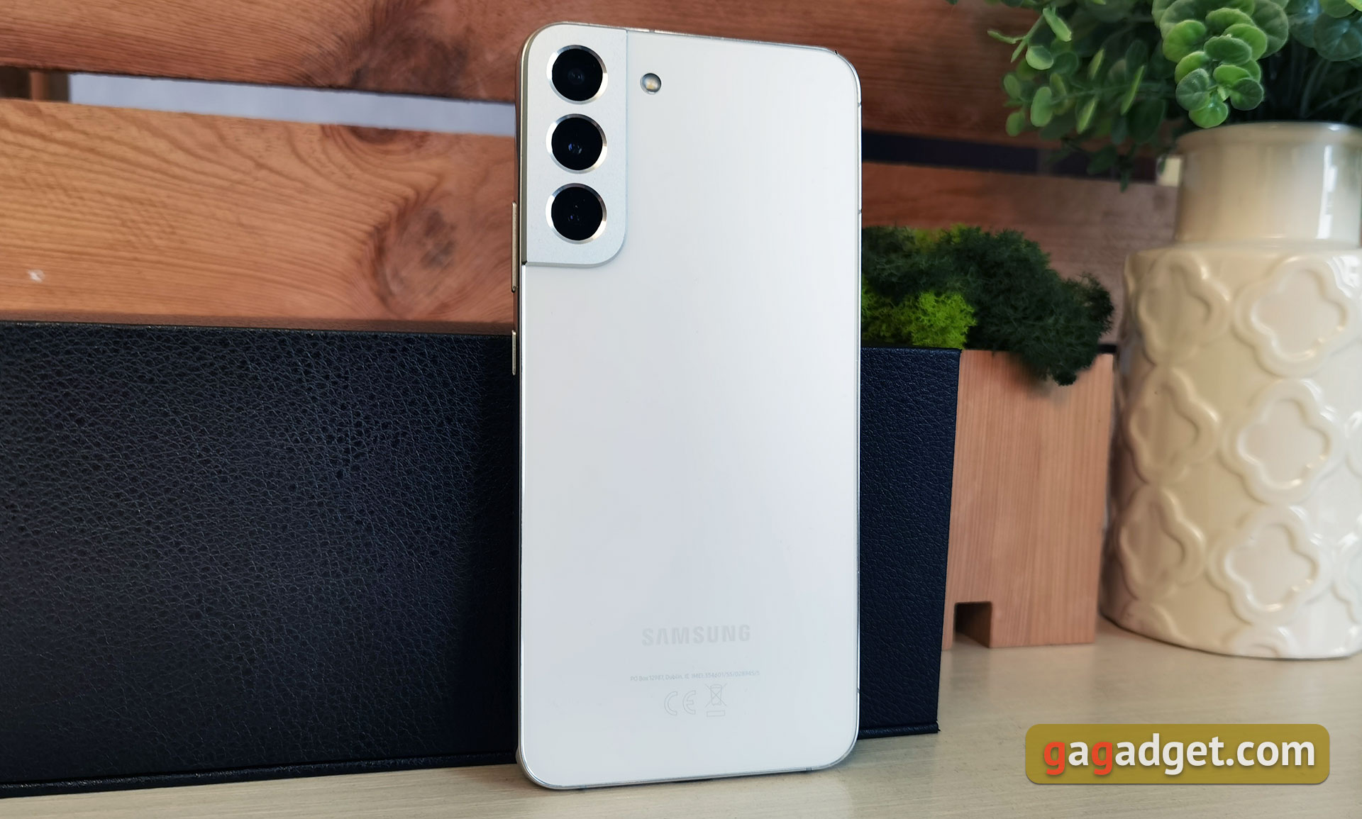 Огляд Samsung Galaxy S22 та Galaxy S22+: універсальні флагмани-12