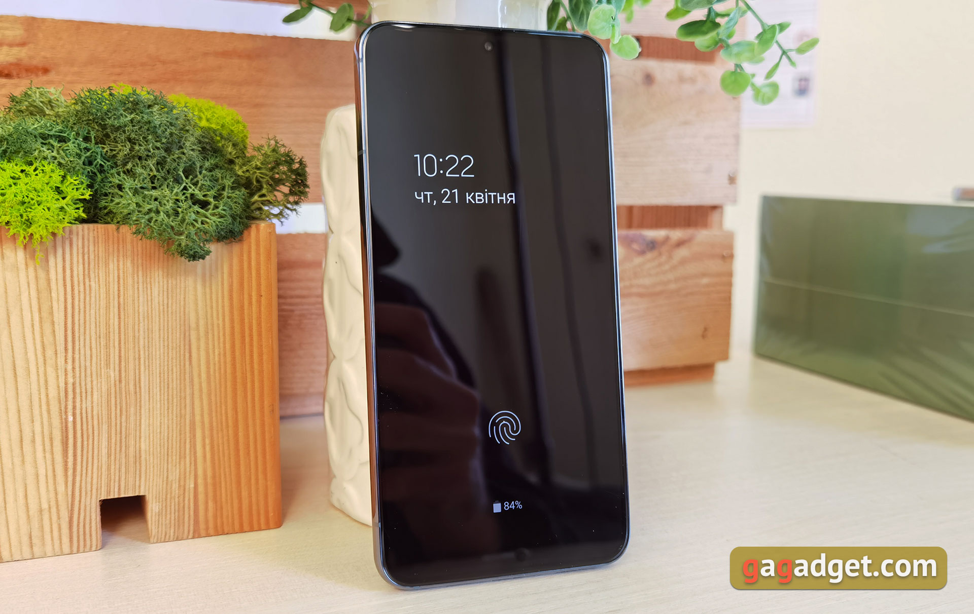 Огляд Samsung Galaxy S22 та Galaxy S22+: універсальні флагмани-43