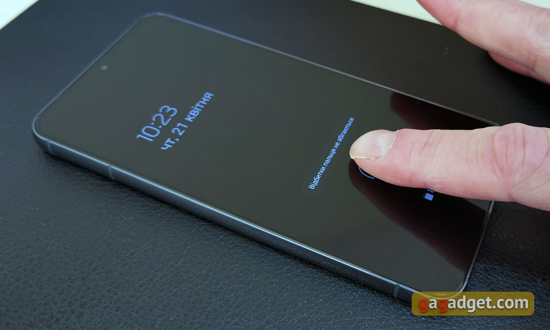 Огляд Samsung Galaxy S22 та Galaxy S22+: універсальні флагмани-84