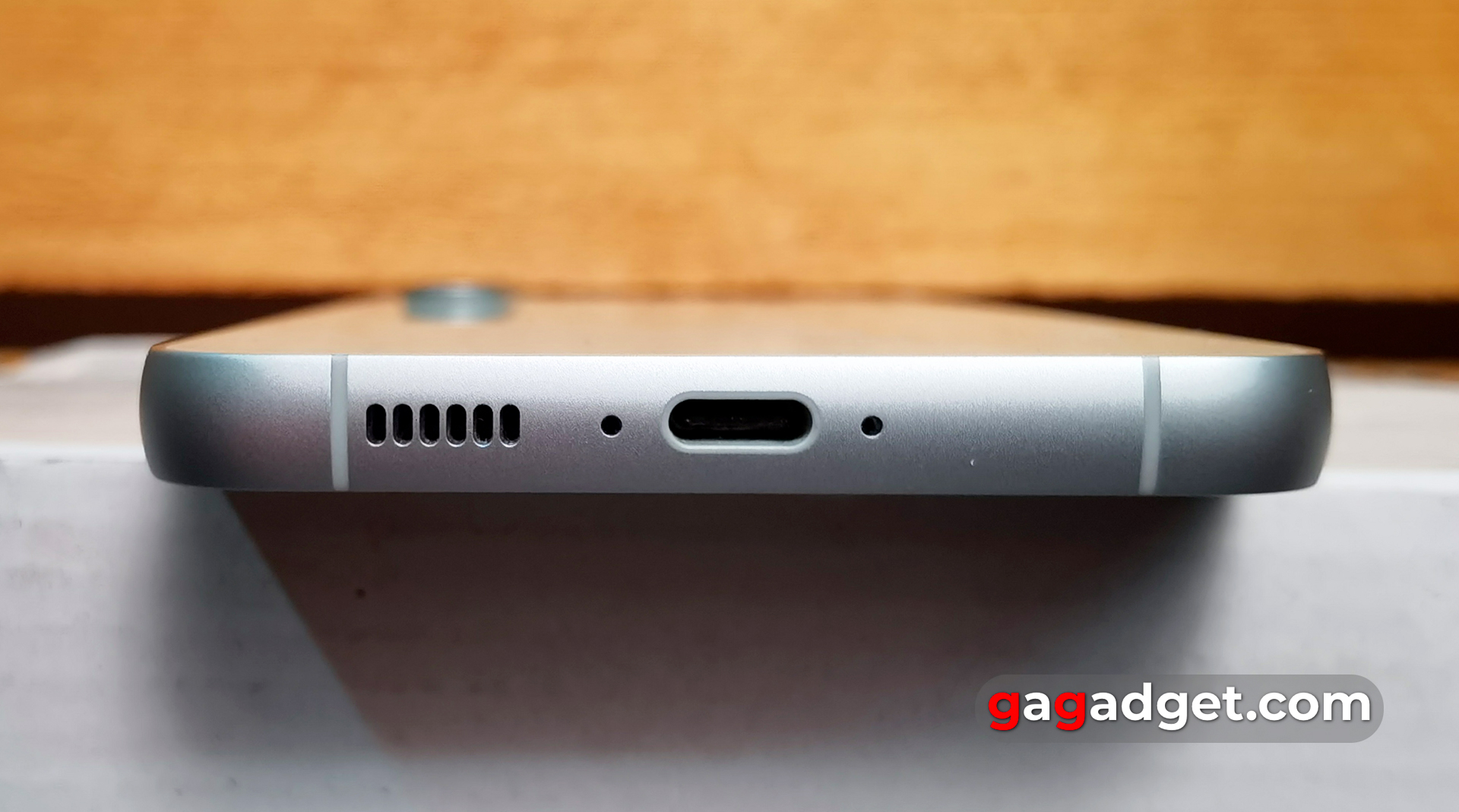 Samsung Galaxy S23 FE Critique du Samsung Galaxy S23 FE
