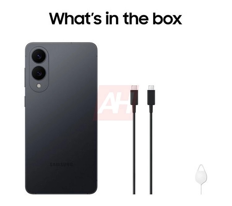 Samsung Galaxy S25 Edge - Image 1