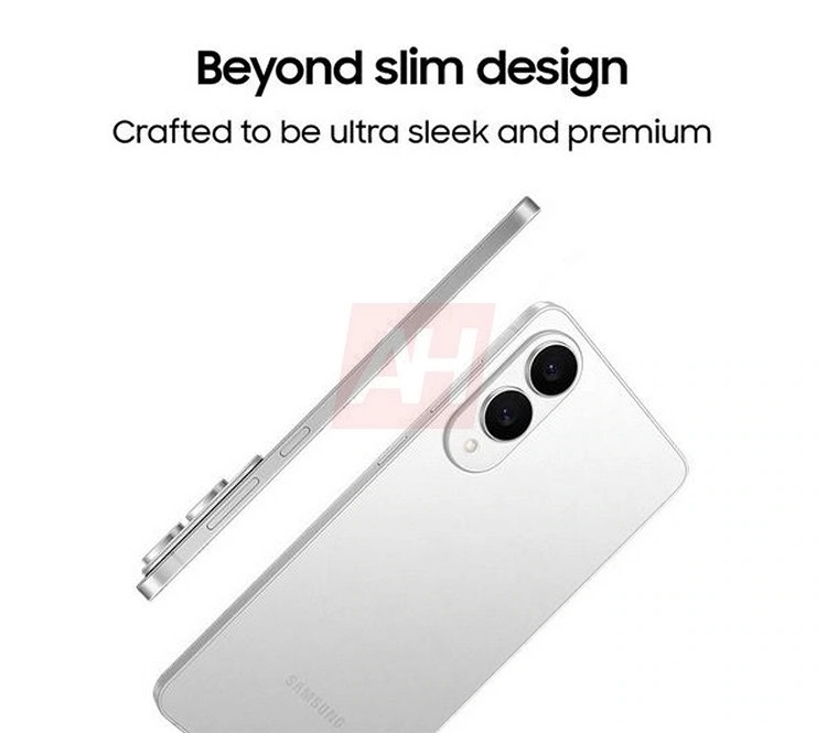 Samsung Galaxy S25 Edge - Image 5