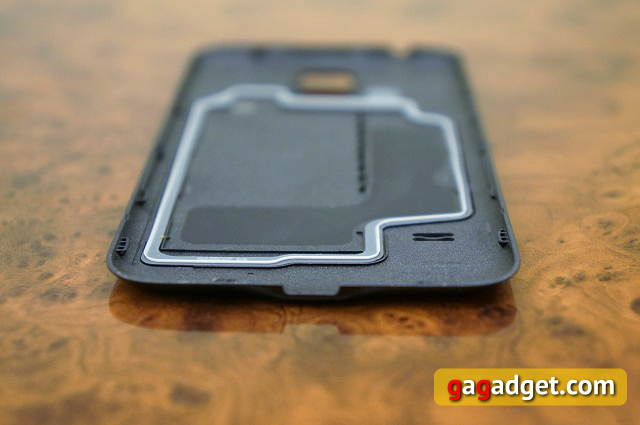 Обзор смартфона Samsung Galaxy S5 Mini: комплекс полноценности-9