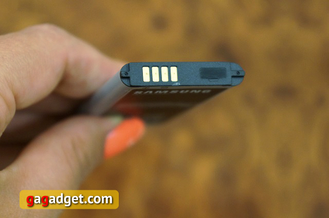 Обзор смартфона Samsung Galaxy S5 Mini: комплекс полноценности-8