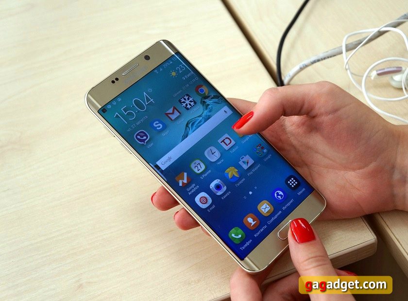 10 вещей, которые я открыла для себя заново с Samsung Galaxy S6 Edge+-2