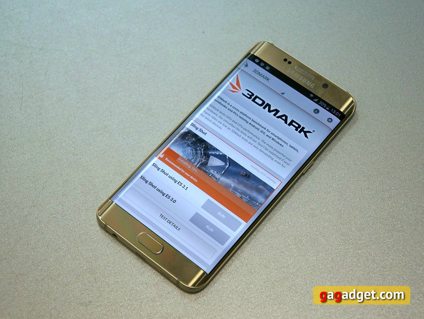 10 вещей, которые я открыла для себя заново с Samsung Galaxy S6 Edge+