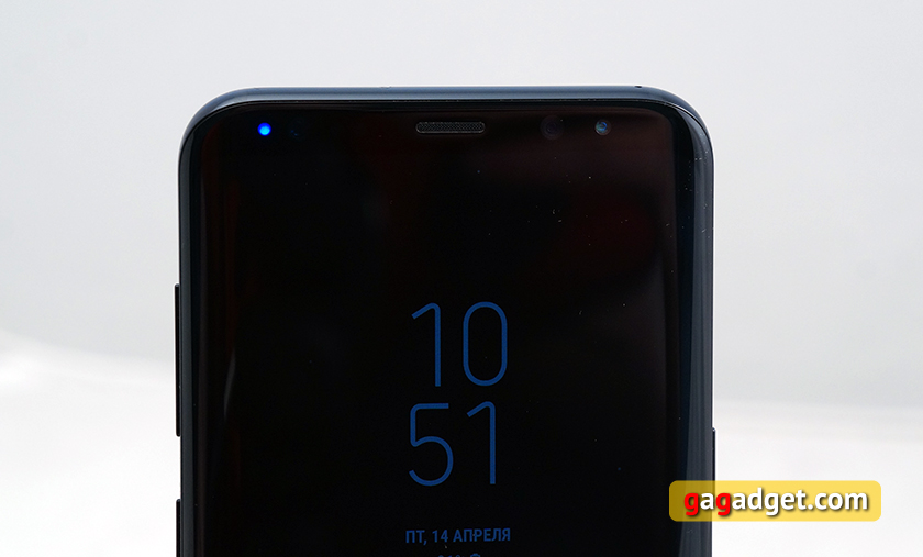 Обзор Samsung Galaxy S8+: за пределами бесконечности-5