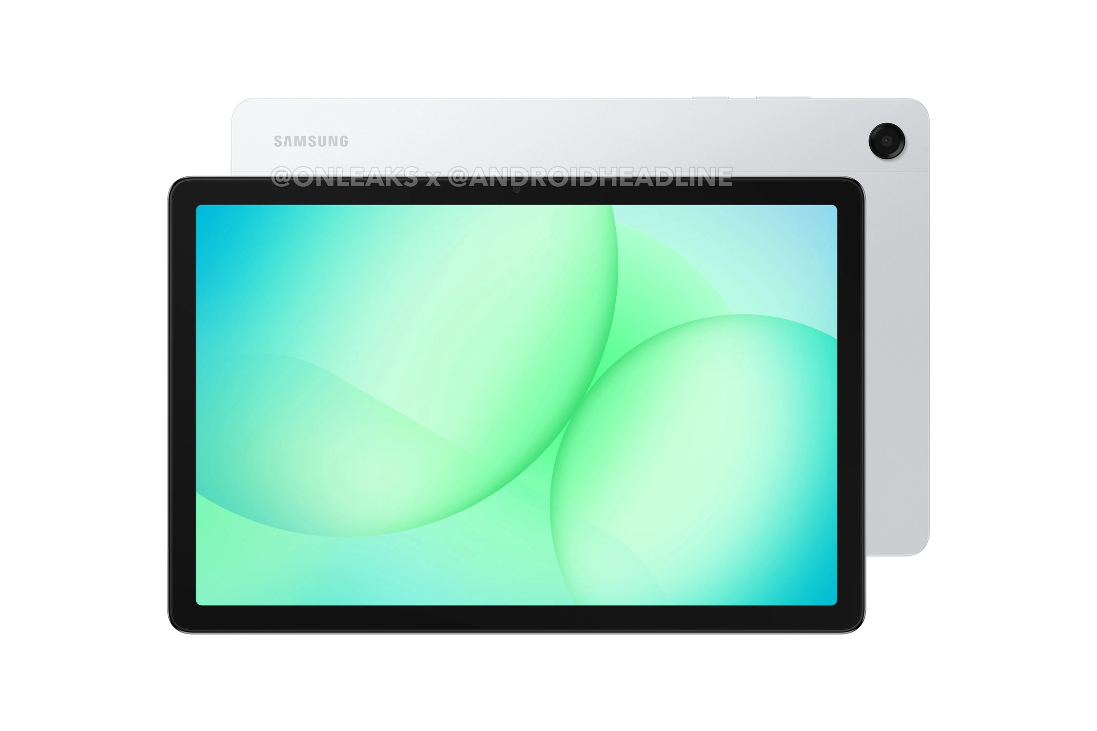 Samsung Galaxy Tab A11+