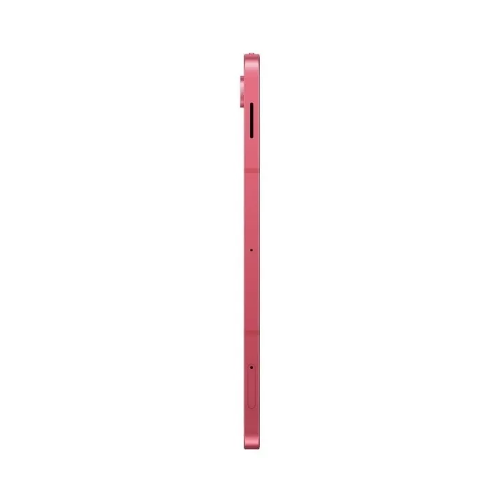 Samsung Galaxy Tab S10 Lite: червоний верхній динамік і SIM-картка
