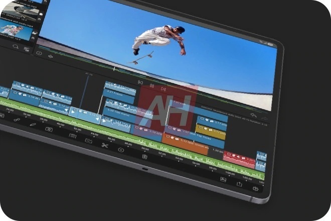 Samsung Galaxy Tab S11 Ultra - ексклюзивний витік 1