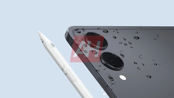 Samsung Galaxy Tab S11 Ultra - ексклюзивний витік 10