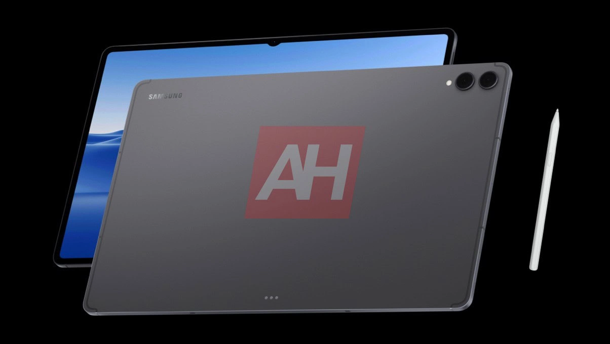 Samsung Galaxy Tab S11 Ultra - ексклюзивний витік 17