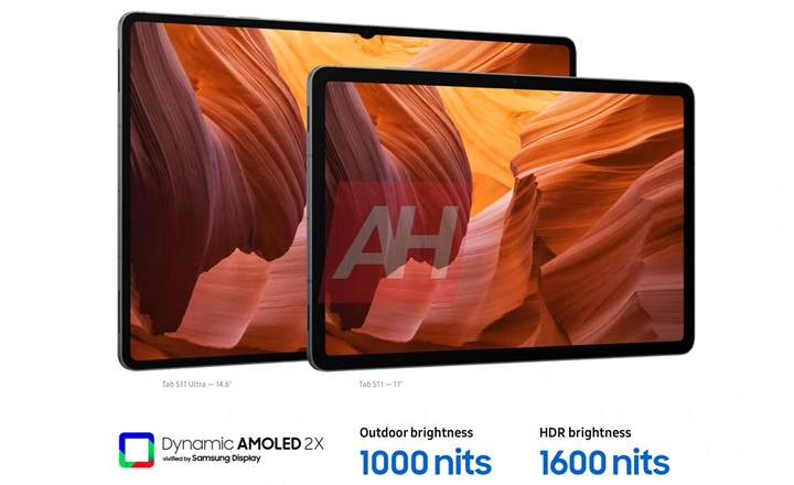 Samsung Galaxy Tab S11 Ultra - ексклюзивний витік 20