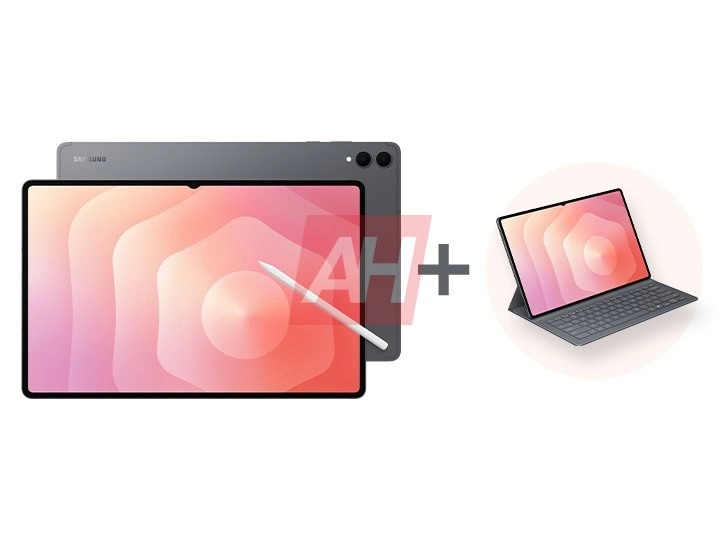 Samsung Galaxy Tab S11 Ultra - ексклюзивний витік 6