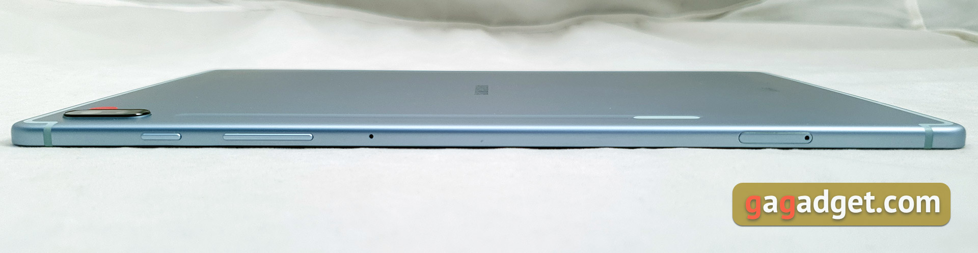 Огляд Samsung Galaxy Tab S6: найбільш "заряджений" планшет на Android-14