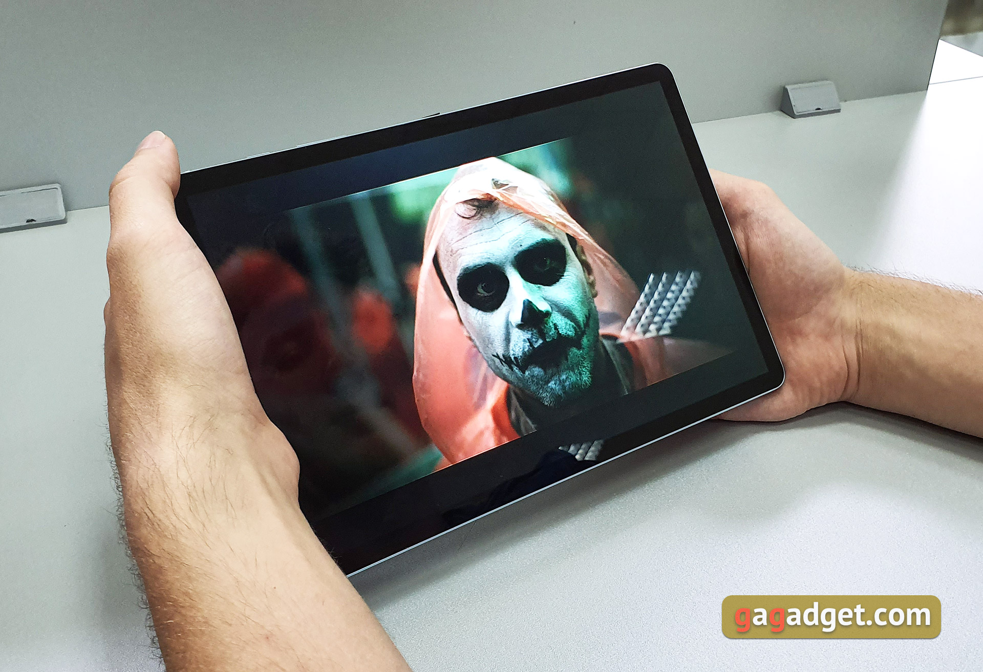 Огляд Samsung Galaxy Tab S6: найбільш "заряджений" планшет на Android-23
