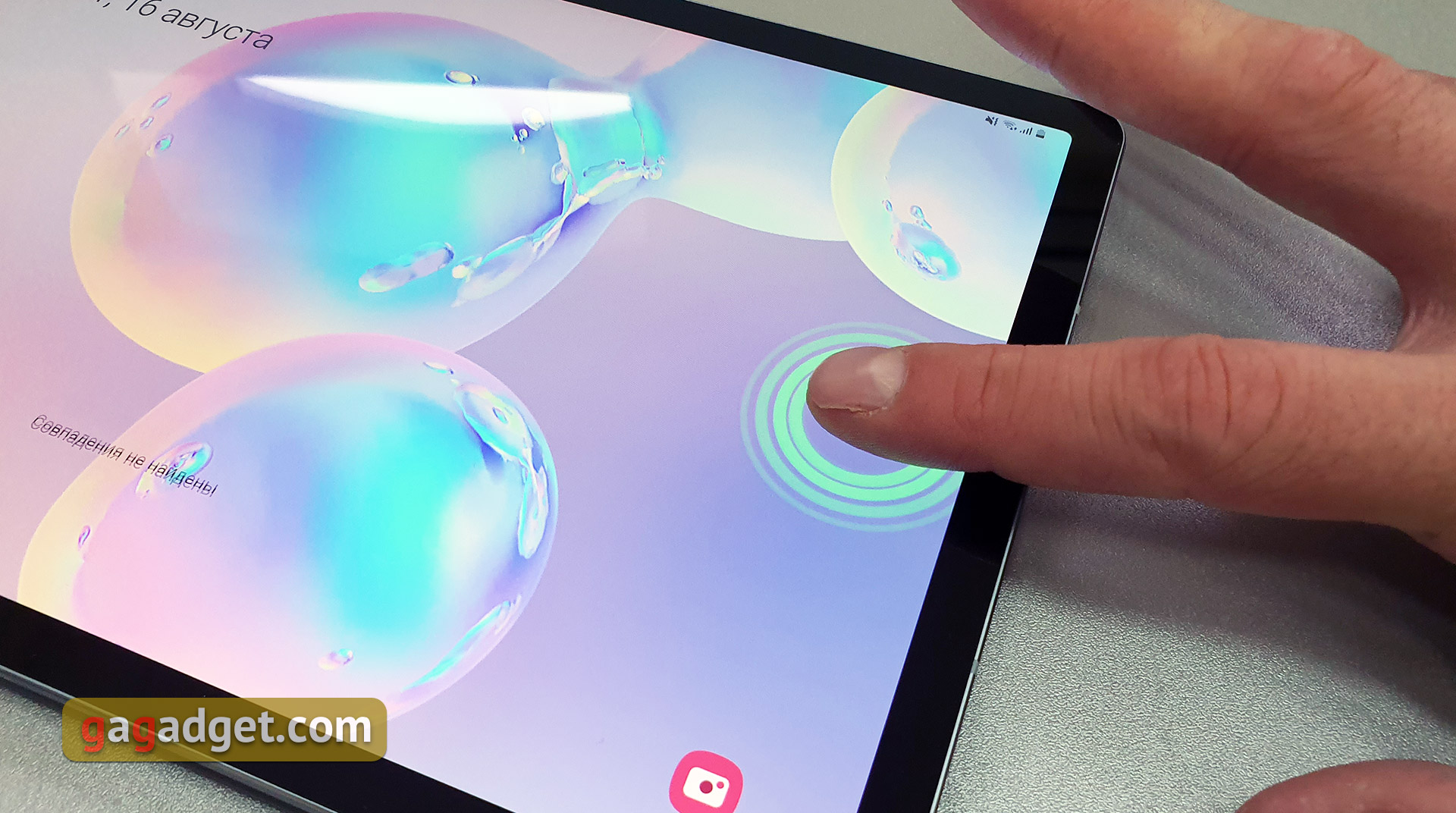 Огляд Samsung Galaxy Tab S6: найбільш "заряджений" планшет на Android-151
