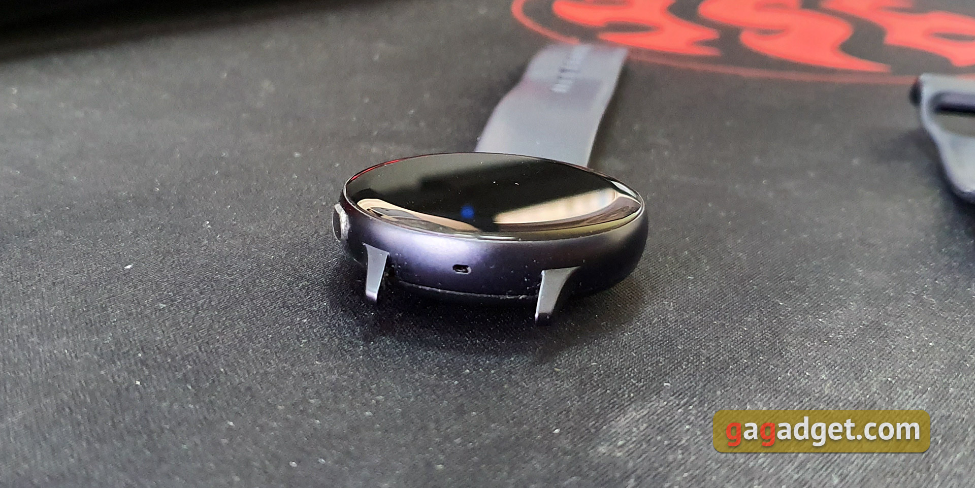 Огляд Samsung Galaxy Watch Active 2: розумний і спортивно-туристичний годинники тепер з сенсорним безелем-8