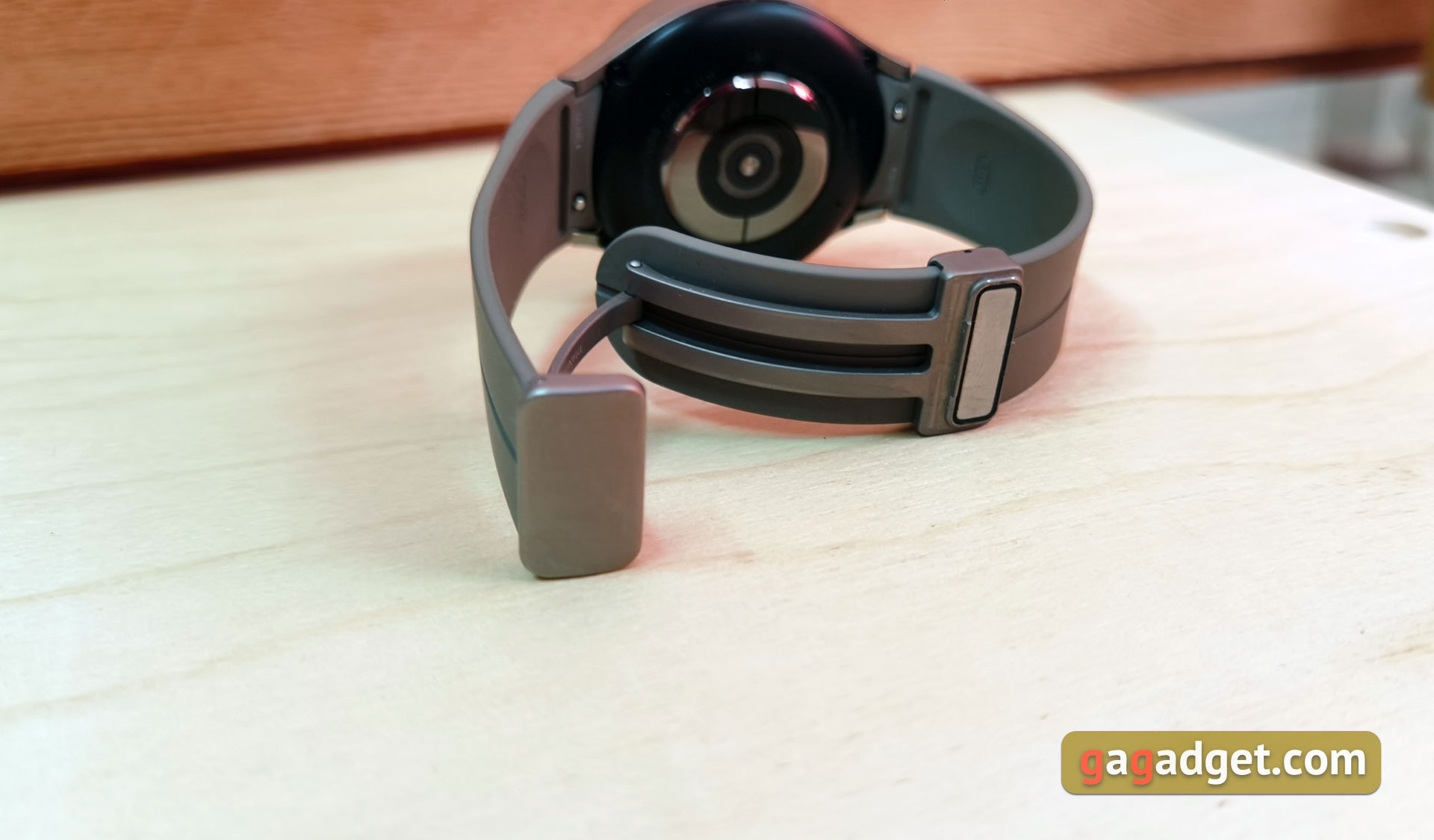 Examen de la Samsung Galaxy Watch5 Pro et de la Watch5 : plus d'autonomie, moins de lunette physique-16