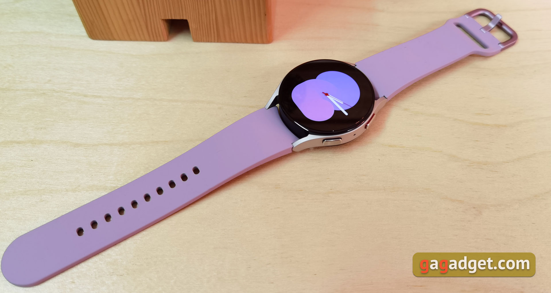 Examen de la Samsung Galaxy Watch5 Pro et de la Watch5 : plus d'autonomie, moins de lunette physique-21