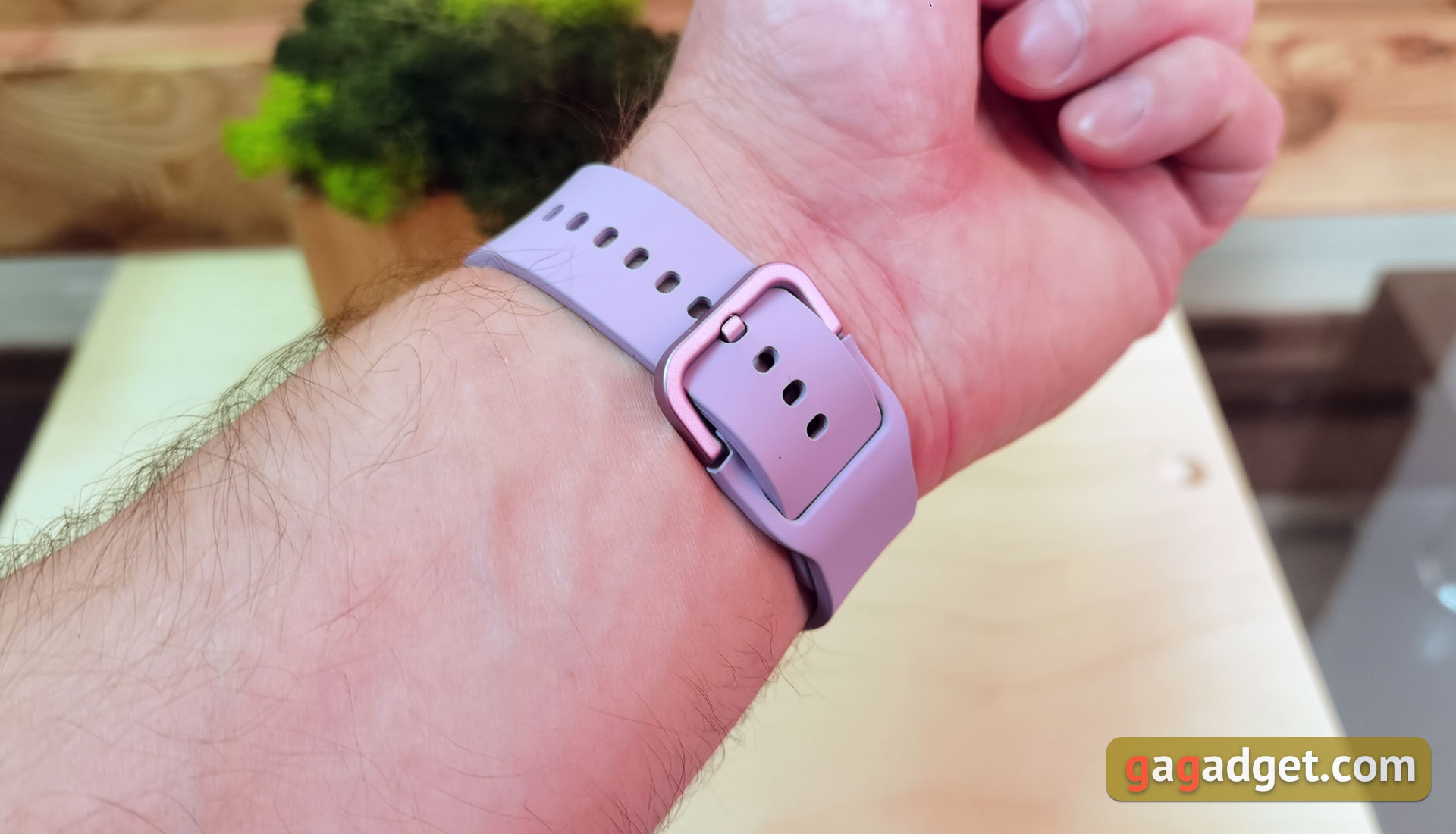 Examen de la Samsung Galaxy Watch5 Pro et de la Watch5 : plus d'autonomie, moins de lunette physique-22