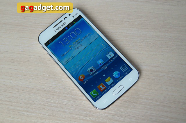 Обзор Samsung Galaxy Win: главное не победа, а участие-2